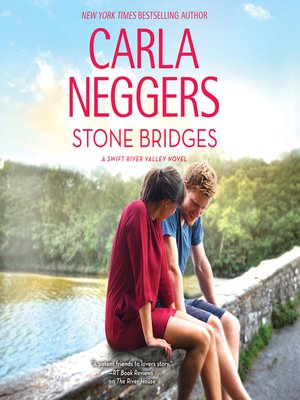 cover image of Stone Bridges